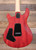 PRS SE CE 24 Standard Electric Guitar Vintage Cherry w/ Gigbag