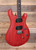 PRS SE CE 24 Standard Electric Guitar Vintage Cherry w/ Gigbag