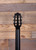 Yamaha NTX1 Nylon Acoustic/Electric Guitar Black