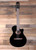 Yamaha NTX1 Nylon Acoustic/Electric Guitar Black
