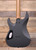 Schecter C-1 Standard Electric Guitar Charcoal Satin