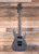 Schecter C-1 Standard Electric Guitar Charcoal Satin