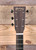 Martin Billy Strings D-X2E Acoustic/Electric Guitar Natural w/ Gigbag