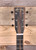 Martin Billy Strings D-X2E Acoustic/Electric Guitar Natural w/ Gigbag