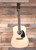 Martin Billy Strings D-X2E Acoustic/Electric Guitar Natural w/ Gigbag