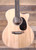 Martin GPC-13E Modern Acoustic/Electric Guitar