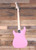 Squier Sonic Stratocaster HT H Electric Guitar Flash Pink