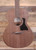 Taylor Academy 22e Acoustic/Electric Guitar Natural w/ Gigbag