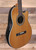 Ovation Timeless Classic 1773AX-4-G Nylon Acoustic/Electric Guitar Natural