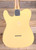 Fender Road Worn '50s Telecaster Electric Guitar Vintage Blonde "Excellent Condition"