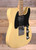 Fender Road Worn '50s Telecaster Electric Guitar Vintage Blonde "Excellent Condition"