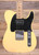 Fender Road Worn '50s Telecaster Electric Guitar Vintage Blonde "Excellent Condition"