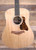 Taylor Gold Label 710e Acoustic/Electric Guitar Natural w/ Case "Excellent Condition"