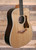 Taylor Gold Label 710e Acoustic/Electric Guitar Natural w/ Case "Excellent Condition"