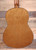 Yamaha CGS103AII 3/4-Size Classical Acoustic Guitar Natural