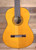Yamaha CGX102 Classical Acoustic/Electric Guitar Natural