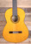 Yamaha CGX102 Classical Acoustic/Electric Guitar Natural