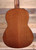 Yamaha CGX102 Classical Acoustic/Electric Guitar Natural
