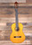 Yamaha CGX102 Classical Acoustic/Electric Guitar Natural