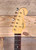 Fender Stevie Ray Vaughan Signature Stratocaster NOS Electric Guitar 3-Color Sunburst w/ Case