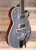 Gretsch G6129T-59 Vintage Select ’59 Silver Jet Electric Guitar w/ Bigsby & Case
