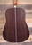 Martin D-28 Satin 1935 Burst Acoustic Guitar Satin 1935 Sunburst w/ Case
