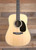 Martin D-28 Acoustic Guitar Natural w/ Case