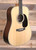 Martin D-28 Acoustic Guitar Natural w/ Case