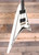 Jackson Pro Series Rhoads RRT-3 Electric Guitar Ivory w/ Black Pinstripes