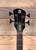 Spector NS Ethos 4 4-String Bass Super Faded Black