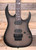 Ibanez RG8620AH J.Custom Electric Guitar Anvil Gray Burst Flat w/ Case