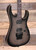 Ibanez RG8620AH J.Custom Electric Guitar Anvil Gray Burst Flat w/ Case