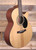 Jasmine S-34C Acoustic Guitar Natural "Good Conduction"