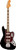 Classic Vibe Bass VI Black