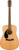 CD-60S Dreadnought LH Natural WN