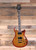 PRS Limited Edition McCarty 594 Mango Top Electric Guitar Solar Flare w/ Case