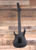 Ibanez K7YIN Munky Signature 7-String Electric Guitar Blacked Out w/ Gigbag