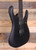 Ibanez RGD61 Electric Guitar Black Aurora Burst Matte
