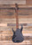Ibanez RGD61 Electric Guitar Black Aurora Burst Matte