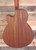 Jasmine S-34C Acoustic Guitar Natural "Excellent Conduction"