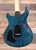 PRS SE Swamp Ash Special Electric Guitar Iri Blue w/ Gigbag