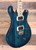 PRS SE Swamp Ash Special Electric Guitar Iri Blue w/ Gigbag