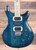PRS SE Swamp Ash Special Electric Guitar Iri Blue w/ Gigbag