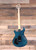 PRS SE Swamp Ash Special Electric Guitar Iri Blue w/ Gigbag