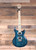 PRS SE Swamp Ash Special Electric Guitar Iri Blue w/ Gigbag