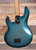 Music Man StingRay Special Bass Frost Green Pearl w/ Case "Excellent Condition"