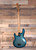 Music Man StingRay Special Bass Frost Green Pearl w/ Case "Excellent Condition"