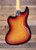 Fender Vintera III Early '60s 6-String Bass VI 3-Color Sunburst w/ Gigbag