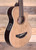 Yamaha APXT2EW 3/4 Acoustic/Electric Guitar Natural w/ Gigbag