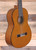 Yamaha CGS102AII 1/2-Size Classical Acoustic Guitar Natural